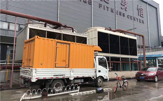 融安300KW发电机组适配电缆规格选型指南