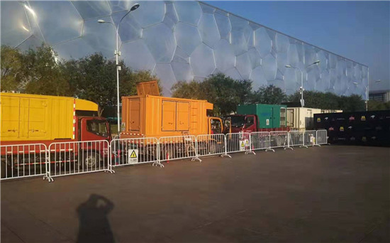 融安400KW发电机组适配电缆规格选型指南