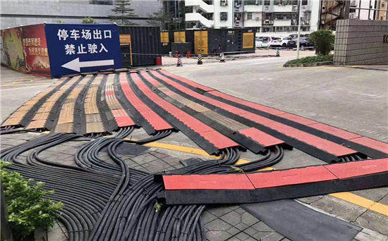 融安发电机组电缆选型完整具体步骤(工程通用标准流程)